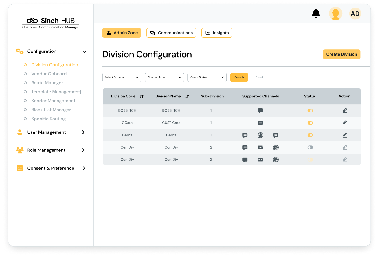 Image for Next-Gen CPaaS platform to revolutionize enterprise communication