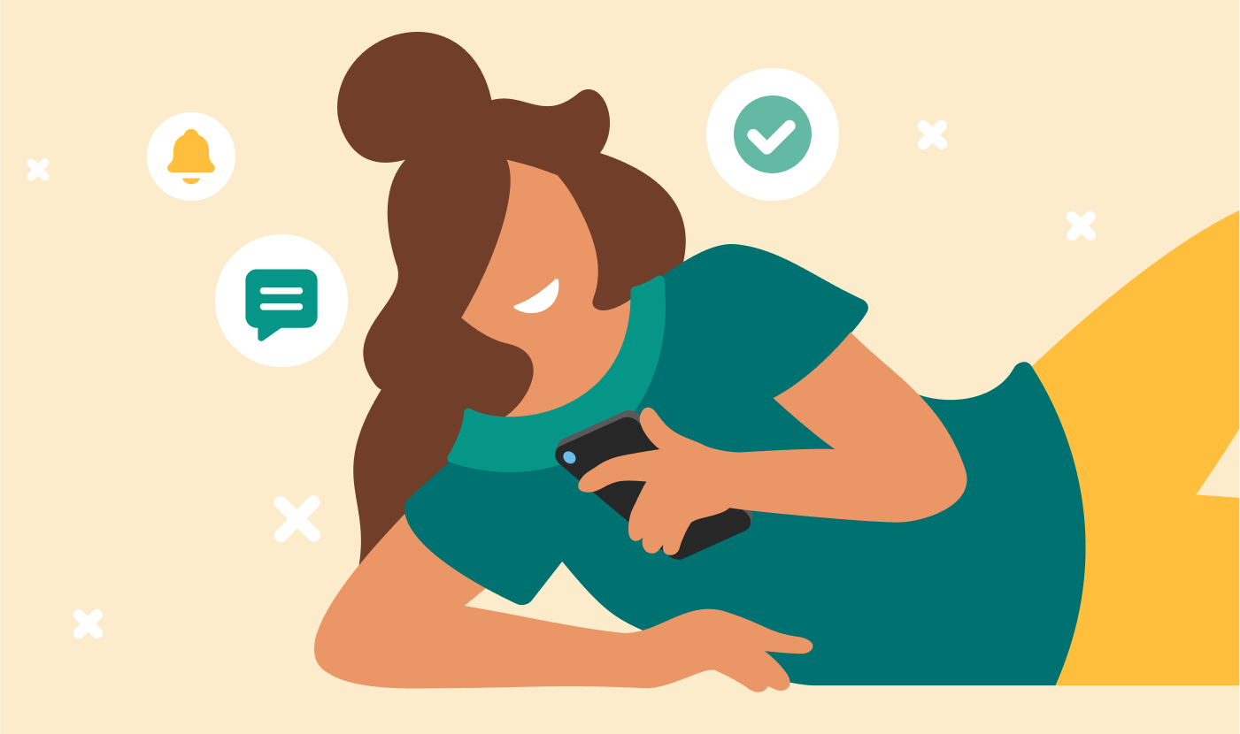 Image for SMS verification explained: What it is and how it works