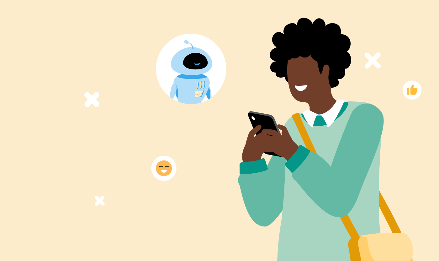 Image for What is conversational AI, and how does it work?