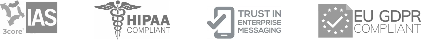 Image for Sit back and relax. You’re in good hands!